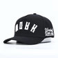 WORK SNAP BACK HAT