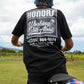 HONORS X WWA - COTTON TEE