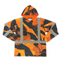 HIFI X WWA - LONG SLEEVE HOODIE - CL 3- TOOL BOX