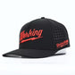 WORKING SNAP BACK HAT