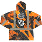 HIFI X WWA - LONG SLEEVE HOODIE - CL 3- TOOL BOX