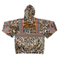 CALI CAMO - PULL OVER SWEATER - CLASS 3