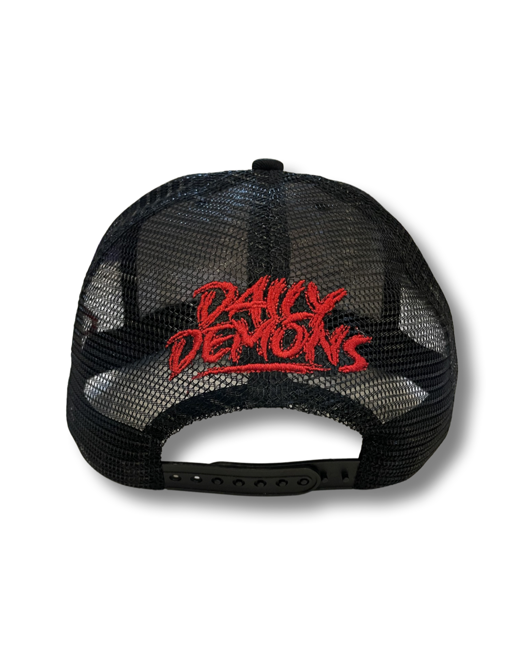 DAILY DEMON - HAT