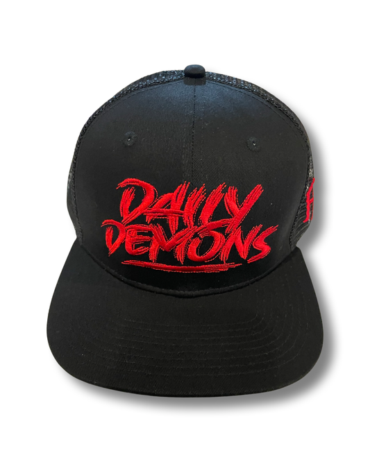 DAILY DEMON - HAT