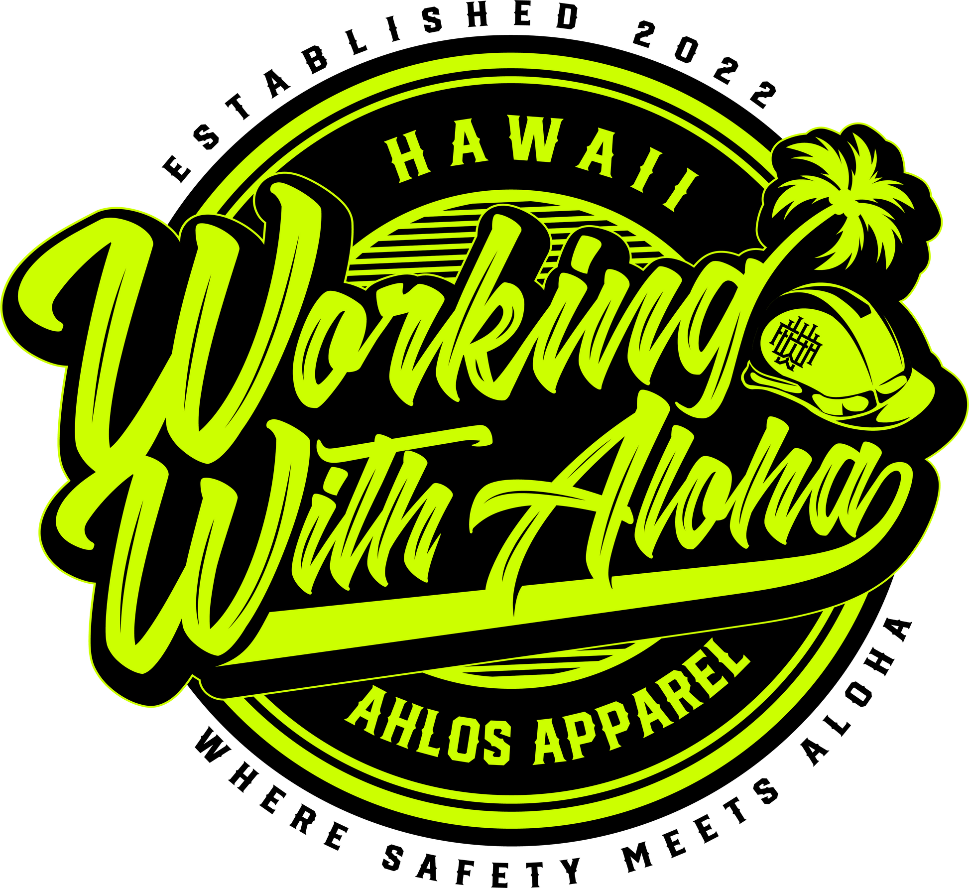 Aloha Apparel 